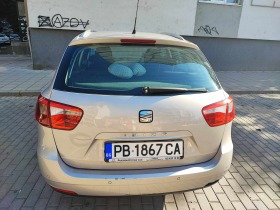 Seat Ibiza, снимка 4 - Автомобили и джипове - 45169430