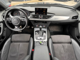 Audi A6 3.0TDI* QUATTRO* SLINE* AIR SUSPENSION* LED* CAMER | Mobile.bg   11