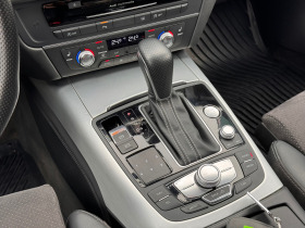 Audi A6 3.0TDI* QUATTRO* SLINE* AIR SUSPENSION* LED* CAMER, снимка 10 - Автомобили и джипове - 45095134