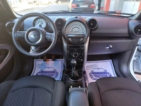 Mini Paceman 1.6D, снимка 14