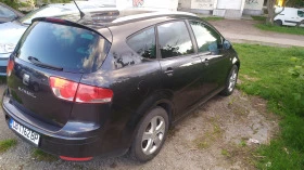 Seat Altea 1, 6 XL Бензин/Метан CNG, снимка 3