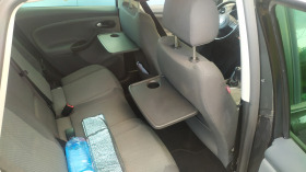 Seat Altea 1, 6 XL / CNG | Mobile.bg   11