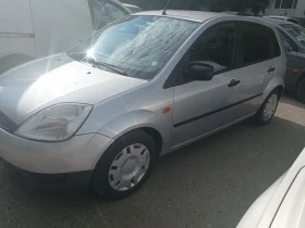 Ford Fiesta 1.4 TDCI    4.100 | Mobile.bg    3