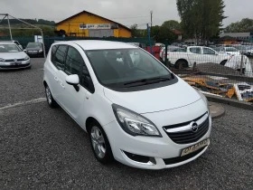 Opel Meriva 1.4T/GAZ - [3] 