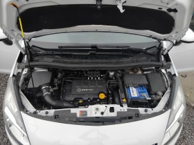 Opel Meriva 1.4T/GAZ | Mobile.bg   15