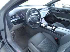 Audi S8 TFSI quattro | Mobile.bg    6