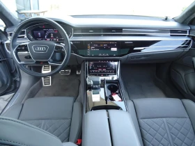 Audi S8 TFSI quattro | Mobile.bg    10