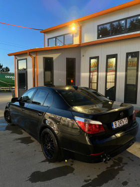 BMW 545, снимка 9
