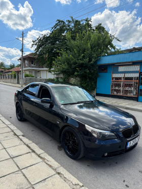 BMW 545, снимка 1