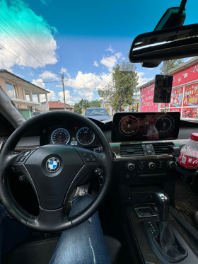 BMW 545, снимка 7