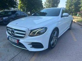 Mercedes-Benz E 250 E-250 AMG ЛИЗИНГ - [3] 