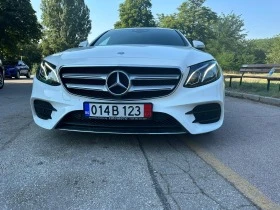 Mercedes-Benz E 250 E-250 AMG ЛИЗИНГ - [9] 