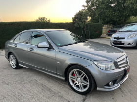 Mercedes-Benz C 280 AMG, снимка 3