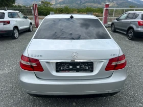 Mercedes-Benz E 220 (KATO ) | Mobile.bg    7