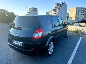 Renault Grand scenic 2.0 CDI 16V 150, снимка 6