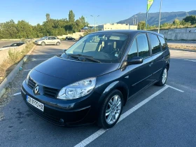 Renault Grand scenic 2.0 CDI 16V 150, снимка 1