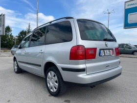 Seat Alhambra 1.8T SUISS, снимка 6