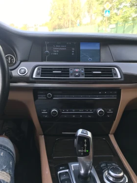 BMW 740 740IL ЕВРОПЕЙСКА N54B30, снимка 6