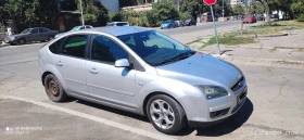 Ford Focus, снимка 5