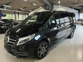 Обява за продажба на Mercedes-Benz V 300 ОЧАКВАН ВНОС Merceses V250d AMG 4х4* 360* PANO*  ~Цена по договаряне - изображение 1