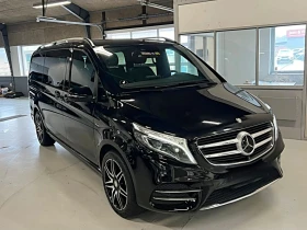 Обява за продажба на Mercedes-Benz V 300 ОЧАКВАН ВНОС Merceses V250d AMG 4х4* 360* PANO*  ~Цена по договаряне - изображение 1