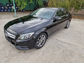 Mercedes-Benz C 200 AVANTGARDE, FULL LED, PANORAMA, снимка 5