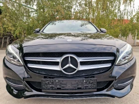 Mercedes-Benz C 200 AVANTGARDE, FULL LED, PANORAMA | Mobile.bg    2