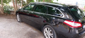 Peugeot 508 2.0 Blue HDI, снимка 5