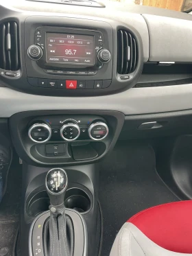 Fiat 500L 1.4 t, снимка 8