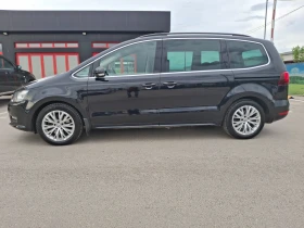 Обява за продажба на VW Sharan 2.0 TDI* 220 к.с.* R-Line* 4 MOTION* Автомат* 6+ 1 ~57 500 лв. - изображение 3