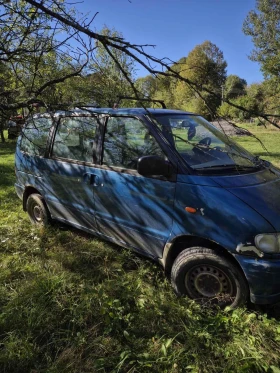 Nissan Serena, снимка 3