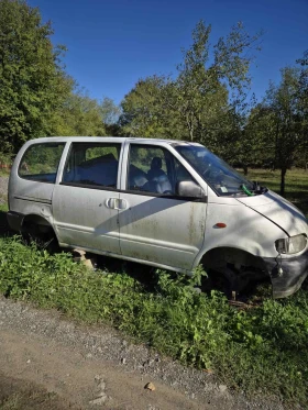 Nissan Serena, снимка 7