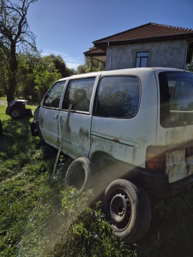 Nissan Serena, снимка 9