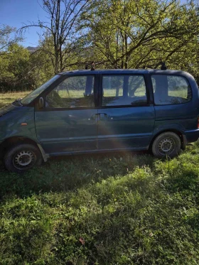 Nissan Serena, снимка 2