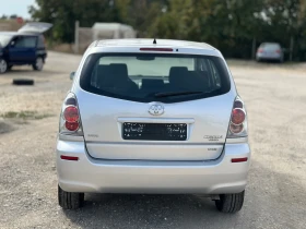 Toyota Corolla verso 2.2D4D 6-СКОРОСТИ, снимка 5