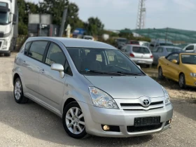 Toyota Corolla verso 2.2D4D 6-СКОРОСТИ, снимка 1