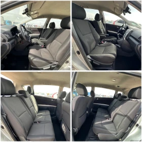 Toyota Corolla verso 2.2D4D 6-СКОРОСТИ, снимка 13