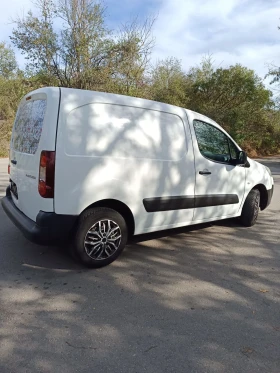 Peugeot Partner 1.6 HDI, снимка 6