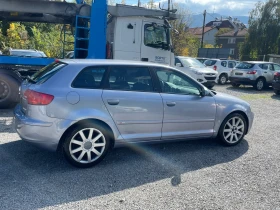 Audi A3 4x4, S - line  - [6] 