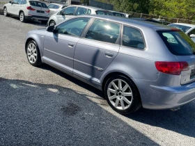 Audi A3 4x4, S - line  - [4] 