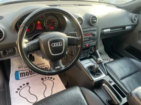 Audi A3 4x4, S - line , 6 скорости - [15] 