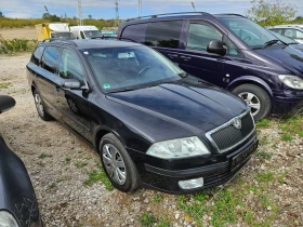 Skoda Octavia 1.9TDI - [3] 