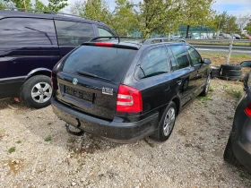 Skoda Octavia 1.9TDI - [4] 