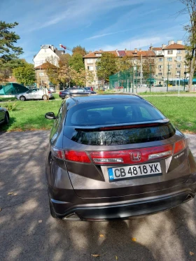 Honda Civic, снимка 3