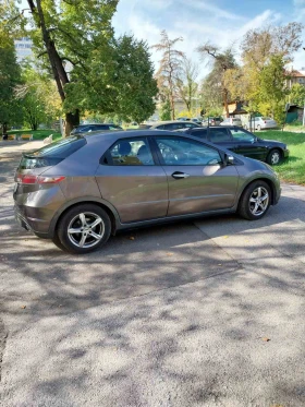 Honda Civic, снимка 2