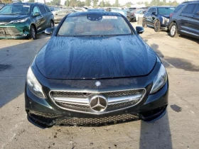 Mercedes-Benz S 63 AMG    | Mobile.bg    2