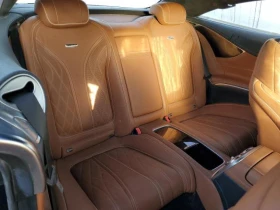 Mercedes-Benz S 63 AMG    | Mobile.bg    9