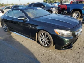 Mercedes-Benz S 63 AMG    | Mobile.bg    5