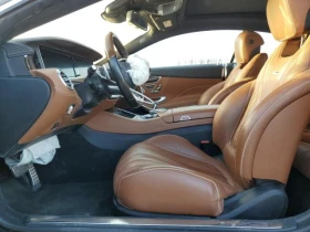 Mercedes-Benz S 63 AMG    | Mobile.bg    8