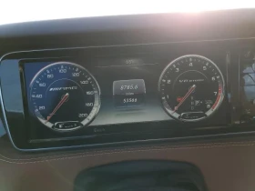 Mercedes-Benz S 63 AMG    | Mobile.bg    10